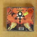 PRINCE - EMANCIPATION - CD
