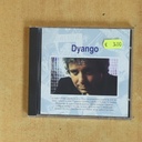DYANGO - DYANGO - CD