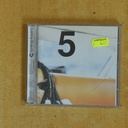 LENNY KRAVITZ - 5 - CD