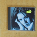 PRINCESSA - PRINCESSA - CD