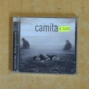 CAMILA - DEJARTE DE AMAR - CD