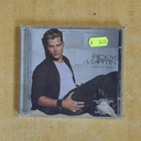 RICKY MARTIN - ALMAS DEL SILENCIO - CD