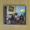 MATTAFIX - SINGS OF A STRUGGLE - CD