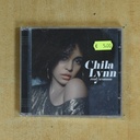 CHILA LYNN - REAL WOMAN - CD