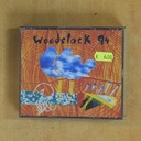 VARIOS - WOODSTOCK 94 - CD