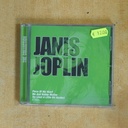JANIS JOPLIN - JANIS JOPLIN - CD