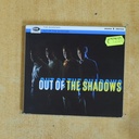 THE SHADOWS - OUT OF THE SHADOWS - CD