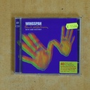 PAUL MCCARTNEY - WINGSPAN HITS AND HISTORY - CD