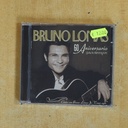 BRUNO LOMAS - 60 ANIVERSARIO PARA SIEMPRE - CD