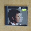 CLIFF RICHARD - THE HITS IN BETWEEN - CD