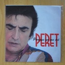 PERET - PORQUE YO ME IRE - SINGLE