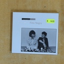 PATA NEGRA - PATA NEGRA - CD