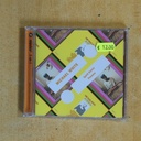 MICHAEL WHITE - SPIRIT DANCE / PNEUMA - CD