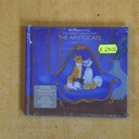 VARIOS - THE ARISTOCATS - CD