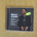 RINGO STARR - RINGO STARR - CD