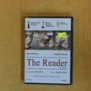 THE READER - DVD