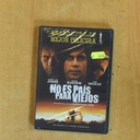 NO ES PAIS PARA VIEJOS - DVD