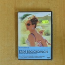ERIN BROCKOVICH - DVD