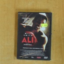 ALI - DVD