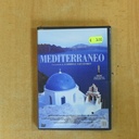 MEDITERRANEO - DVD