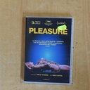PLEASURE - DVD