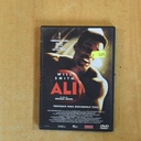 ALI - DVD