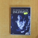 ENCERRADO - DVD