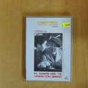EL SABOR DEL TE VERDE CON ARROZ - DVD