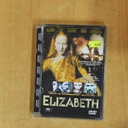 ELIZABETH - DVD
