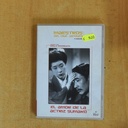 EL AMOR DE LA ACTRIZ SUMAKO - DVD