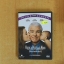 VUELVE EL PADRE DE LA NOVIA - DVD