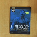 EL MERCADER DE LAS CUATRO ESTACIONES - DVD