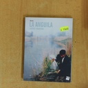 LA ANGUILA - DVD
