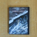 LA TORMENTA PERFECTA - DVD