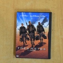 TRES REYES - DVD