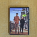 COWBOY DE MEDIANOCHE - DVD