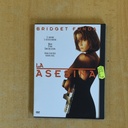 LA ASESINA - DVD