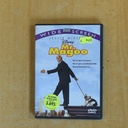 MR MAGOO - DVD