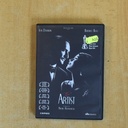 THE ARTIST - DVD