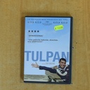 TULPAN - DVD