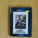 2001 UNA ODISEA DEL ESPACIO - DVD