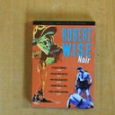 ROBER WISE NOIR PACK - DVD