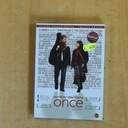 ONCE - DVD