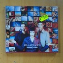 EKOVA - HEAVEN S DUST - CD