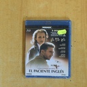 EL PACIENTE INGLES - BLURAY