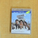 PERDIENDO EL NORTE - BLURAY