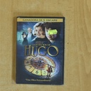 LA INVENCION DE HUGO - DVD