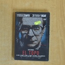 EL TOPO - DVD