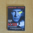 K 19 - DVD