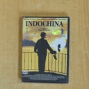 INDOCHINA - DVD
